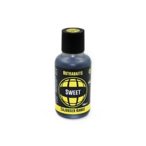 Skladem | Nutrabaits kouzelníci - Sweet Cajouser 50ml