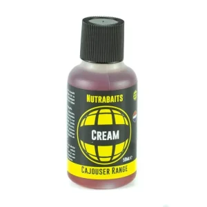 K objednání - Nutrabaits kouzelníci - Cream Cajouser 50ml