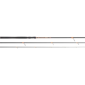 Objednat nyní - Iron Trout prut Sphiro RX-L II 330 5-28g