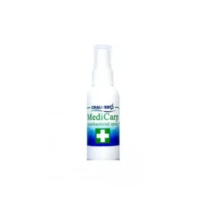 Nejprodávanější - MediCarp antibacterial spray