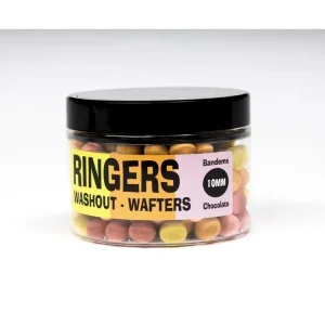 Ringers - Washout Wafters 10mm mix 70g | Výprodej