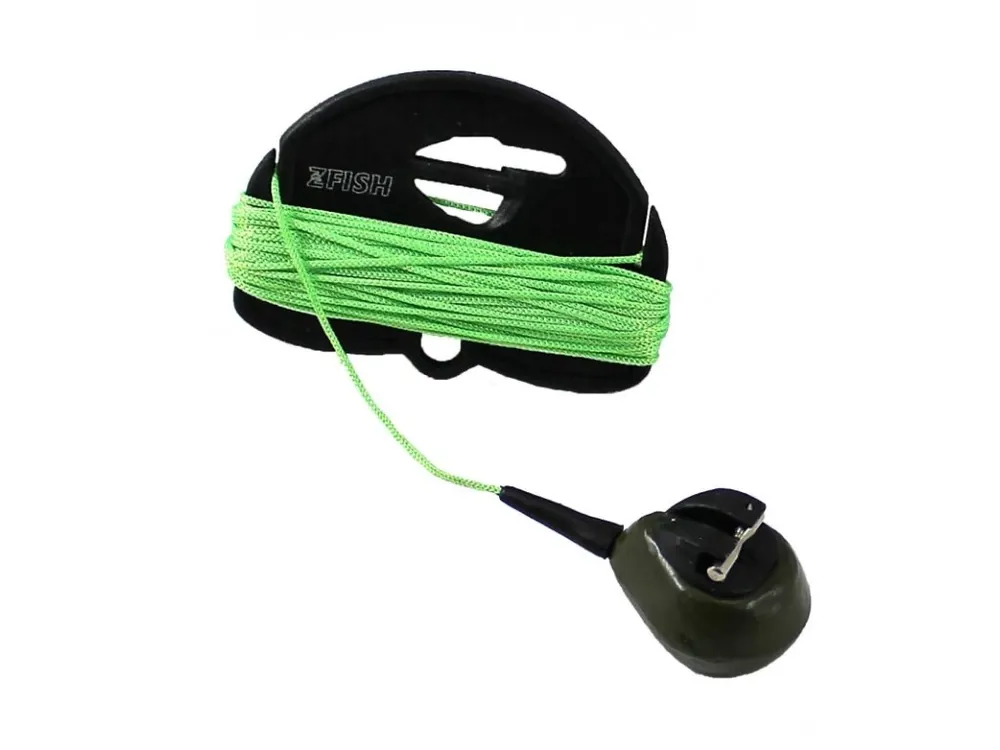 Prodejní hit - Zfish Back Lead DLX
