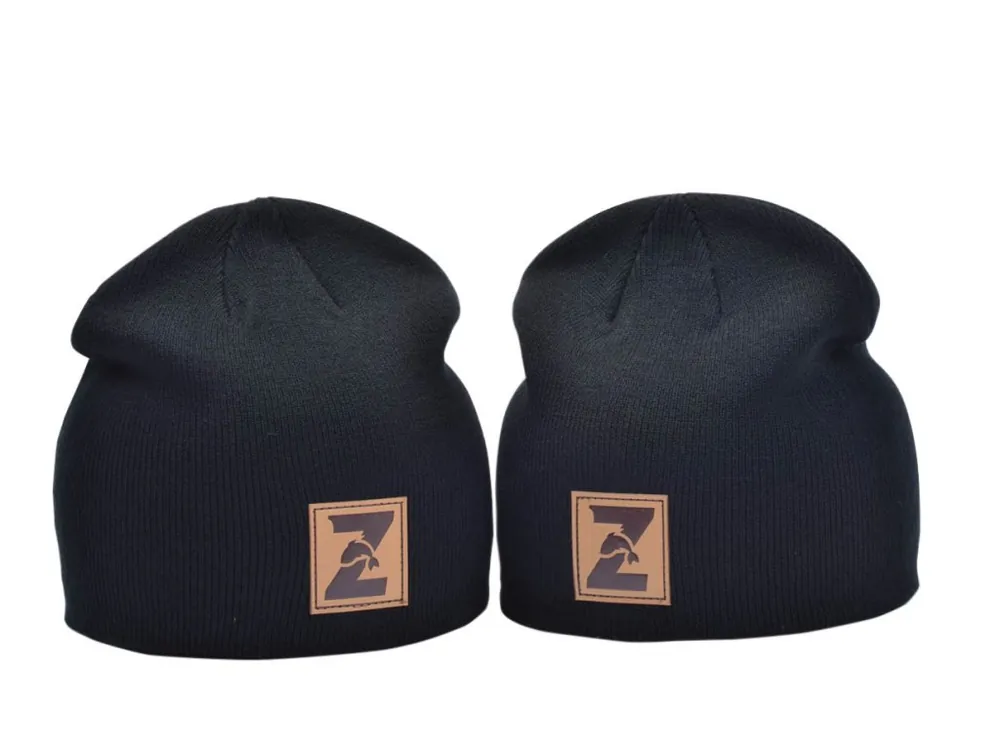 Akční sleva | Zfish Čepice Z Black Beanie