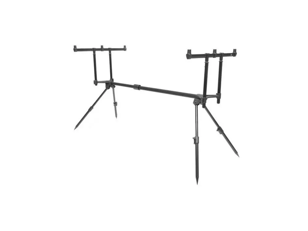 Zfish Rod Pod Compact 3 Rods | Kvalitní produkt