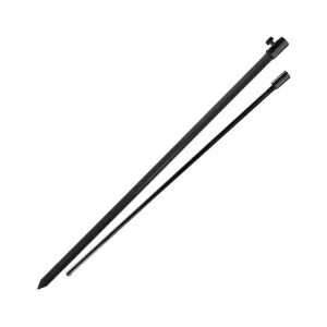 Akce - Zfish Vidlička Bank Stick Black 50-90cm