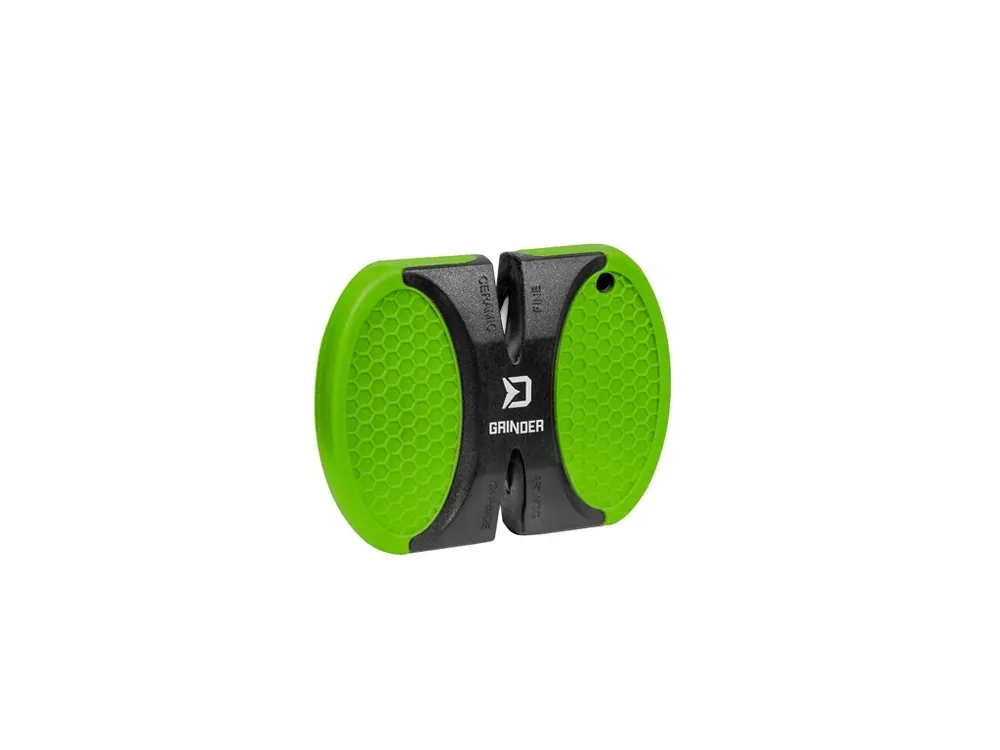 Brousek na nože Delphin GRINDER - Bezpečný nákup