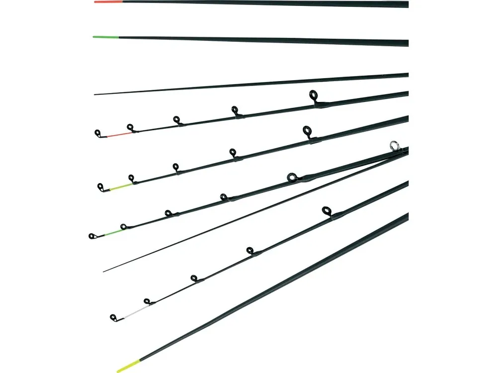 GLASS FEEDER TIP 3,2mm Medium 50cm | Téměř vyprodáno