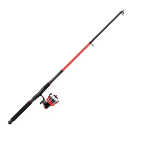 CATCH PRO TELE SPIN SET 2,10M 7-30G - Nízká cena