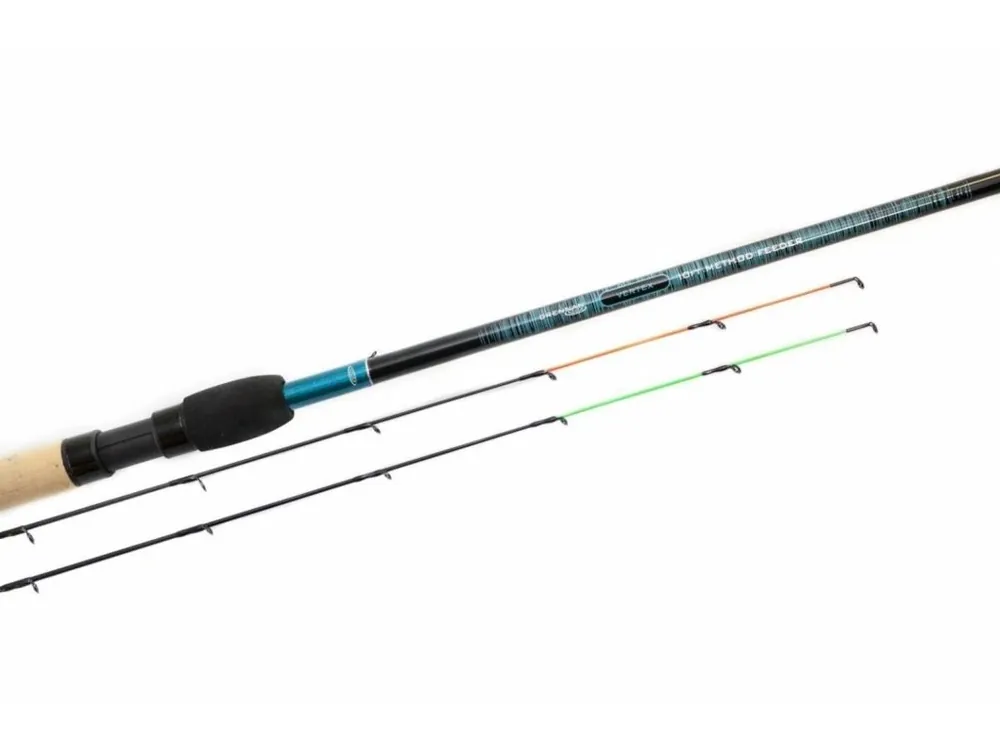 Omezené množství | Drennan prut Vertex Method Feeder Rod 11ft