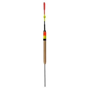 Splávky na stojaté vody, pevné uchycení 1 g, 18 cm, 3 ks | Téměř vyprodáno