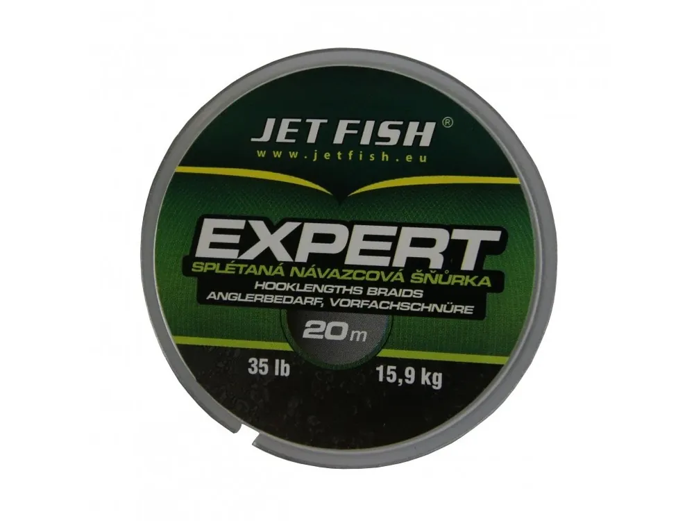 Poslední dny akce | 20m Expert 35lb