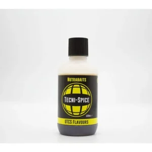 Nutrabaits tekuté esence special - Tecni Spice 100ml - Rychlé odeslání
