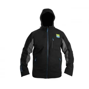 Do košíku - Windproof Hooded Fleece