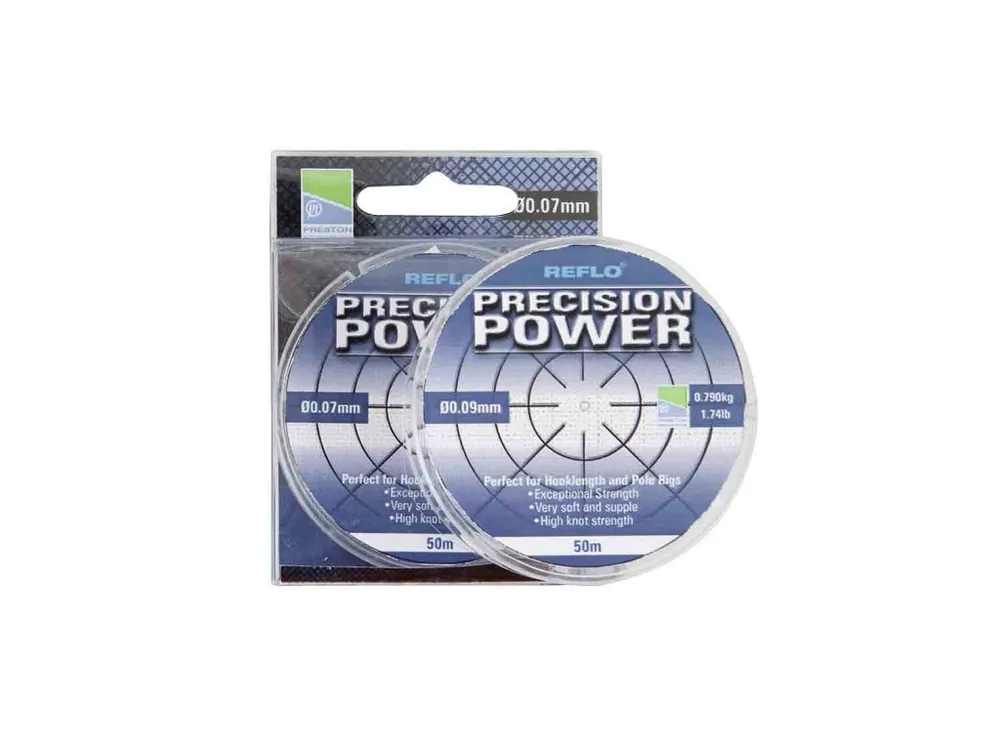 Reflo Precision Power | Extra sleva