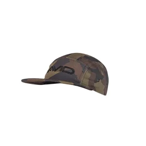 CAMO 5 PANEL CAP | Velmi žádaný produkt