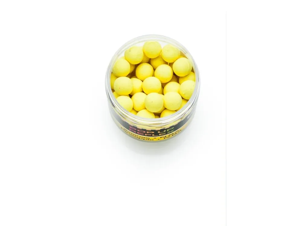 Akce - Rapid Pop Up Reflex Pineapple + N.BA.