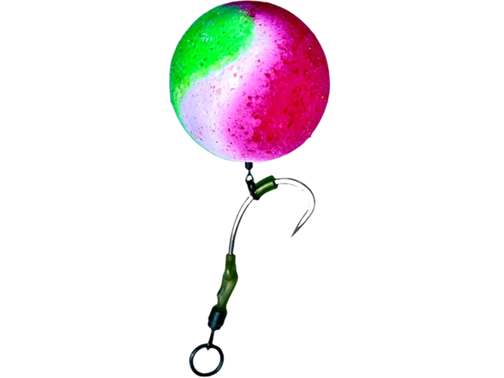 Premium | LK Baits POP Smoothie Mango/Allspice/Butyric