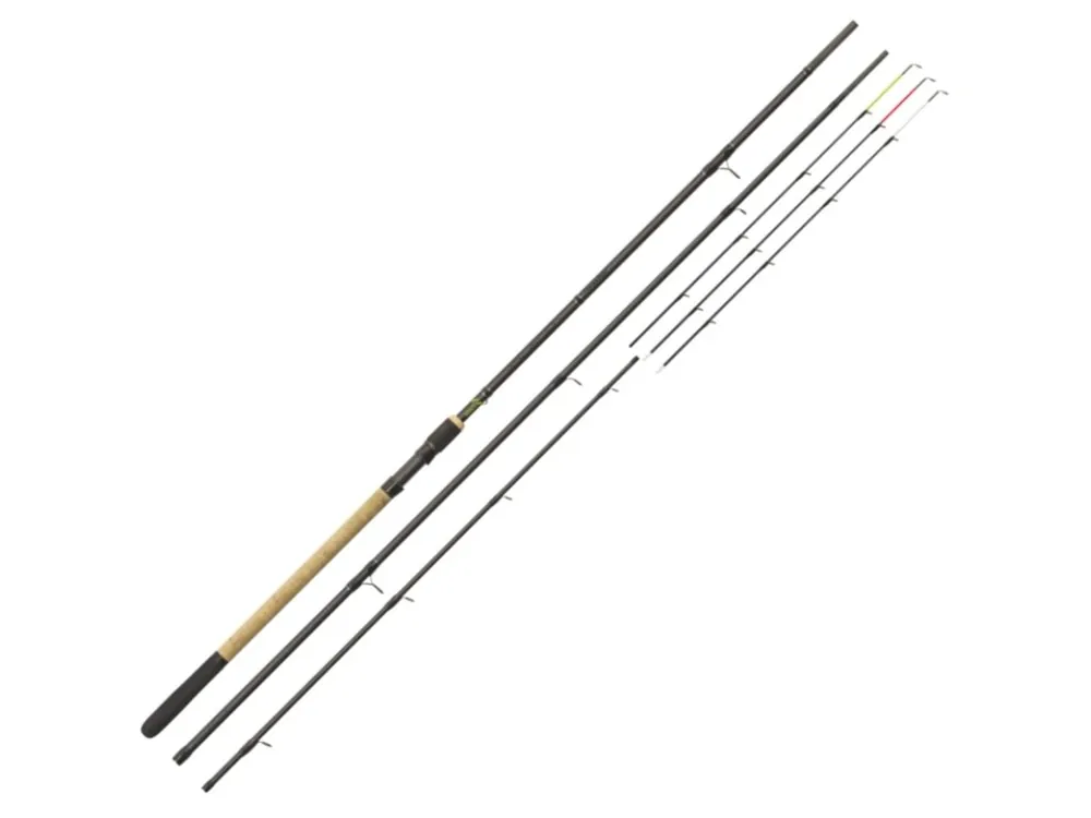 Objednat online - Mistrall prut Sicata feeder 3,6m do 150g