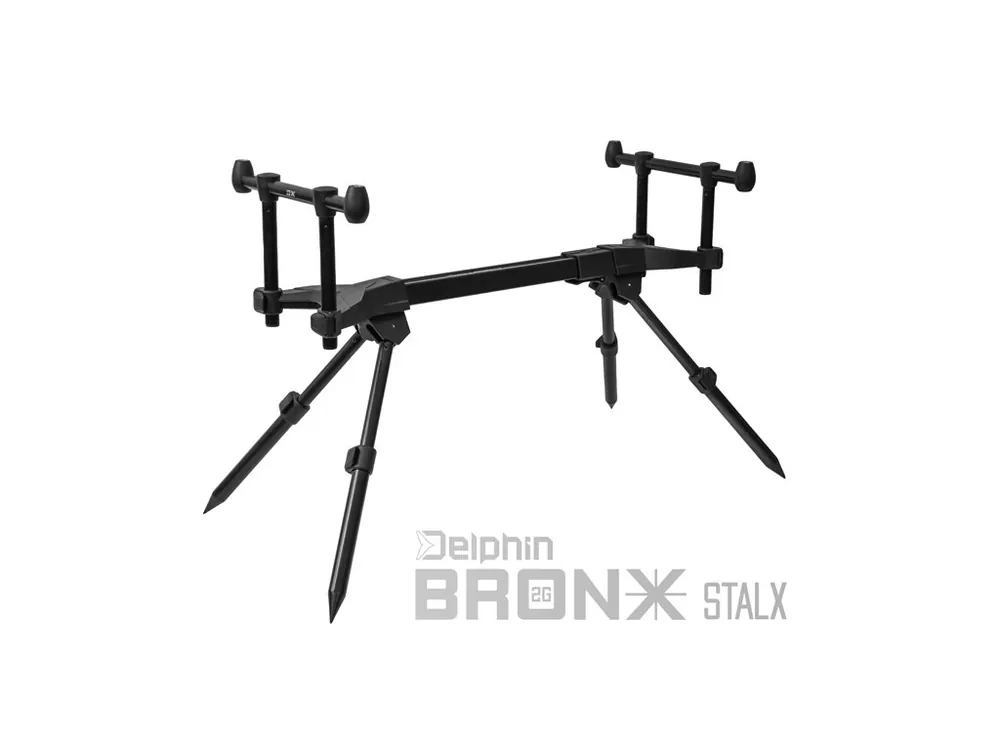 Rodpod Delphin BRONX 2G STALX - Ihned k objednání