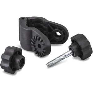 Iron Claw držák Clamp Set 20mm | Výborné hodnocení