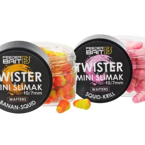 Mini Šlimak Wafters | Výprodej