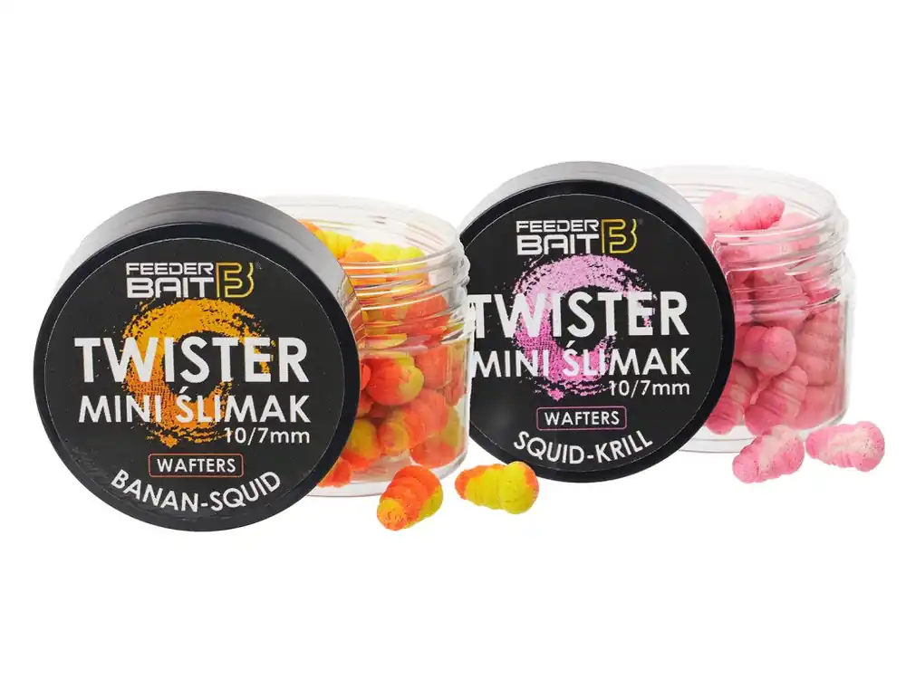 Mini Šlimak Wafters | Výprodej