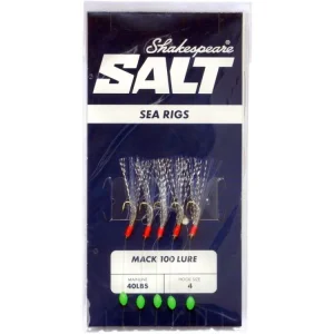 Jen dnes | Mack 100 Lure 4 5ks