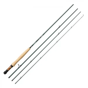 Muškařský prut Shakespeare Oracle 2 River Fly 2,10m 4WT 4díly - Rychlé doručení