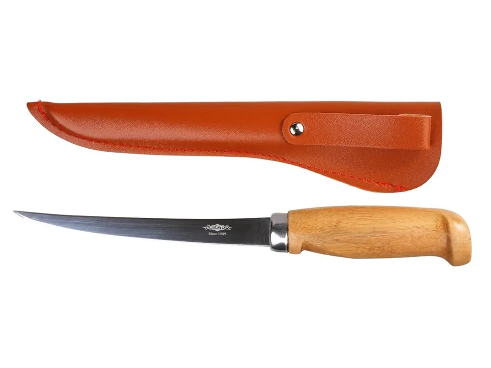 Výhodná nabídka | Nůž FILET. - BLADE 6 inches