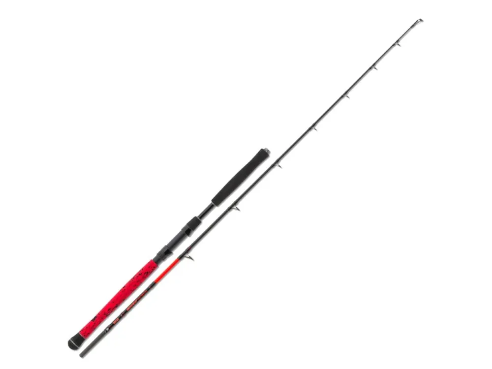 Nabídka - Uni Cat prut Destroyer MP3 max force 1,80m 55-130g