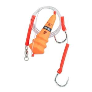 Velmi populární | Uni Cat návazec Baitfish gripper rig