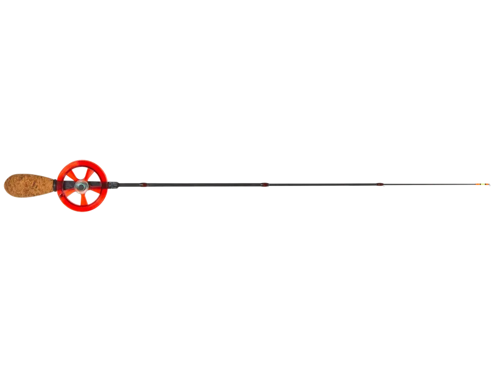 Lucky John prut Ice Fishing C-Tech Jig Light - Doprodej