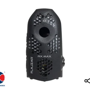 Přijímač FISHTRON RX MAX | Super cena