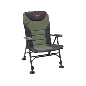 Křeslo Recliner Comfort s područkami | Velmi populární