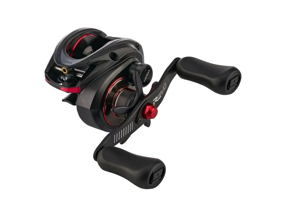 Ušetřete nyní | Revo5 Winch LH