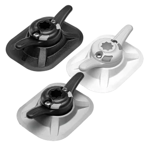 CleatPort RIBMount - bílý - Do vyčerpání zásob