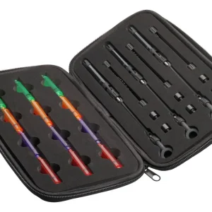 Nejlepší cena - Swinger X-Lite Slim Indicator 3-set