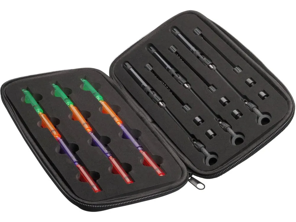 Nejlepší cena - Swinger X-Lite Slim Indicator 3-set