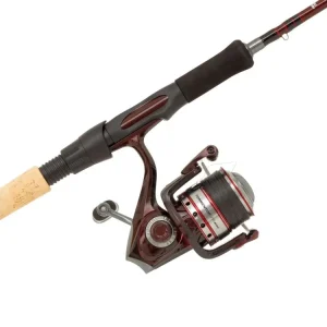 Přívlačový set Abu Garcia Tormentor Spin 3,00 m 10-40 g 2 díly + RN 3000 + Fireline 0,20 mm - Snadný nákup