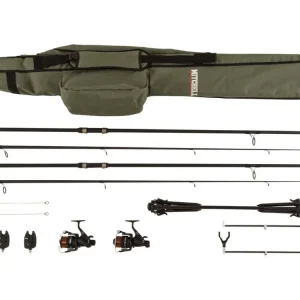 GT PRO Complete Carp Set | Sleva