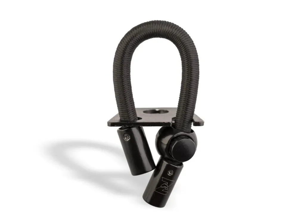 Skvělá nabídka | ZFISH Pojistka Prutu Rod Lock Grip