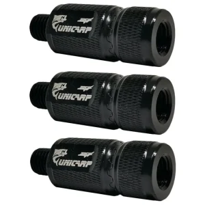 Magnetický adaptér ZICO - UNICARP /3/ks - Super cena