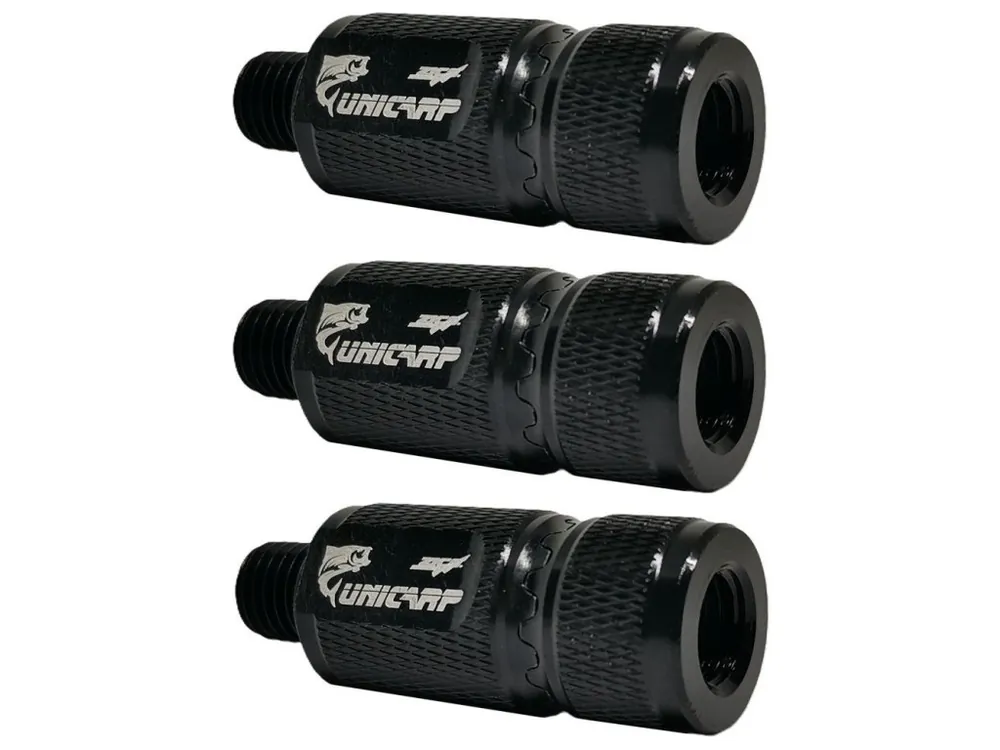Magnetický adaptér ZICO - UNICARP /3/ks - Super cena