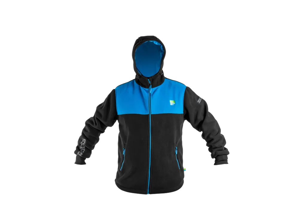 Windproof Fleece Jacket | Bestseller