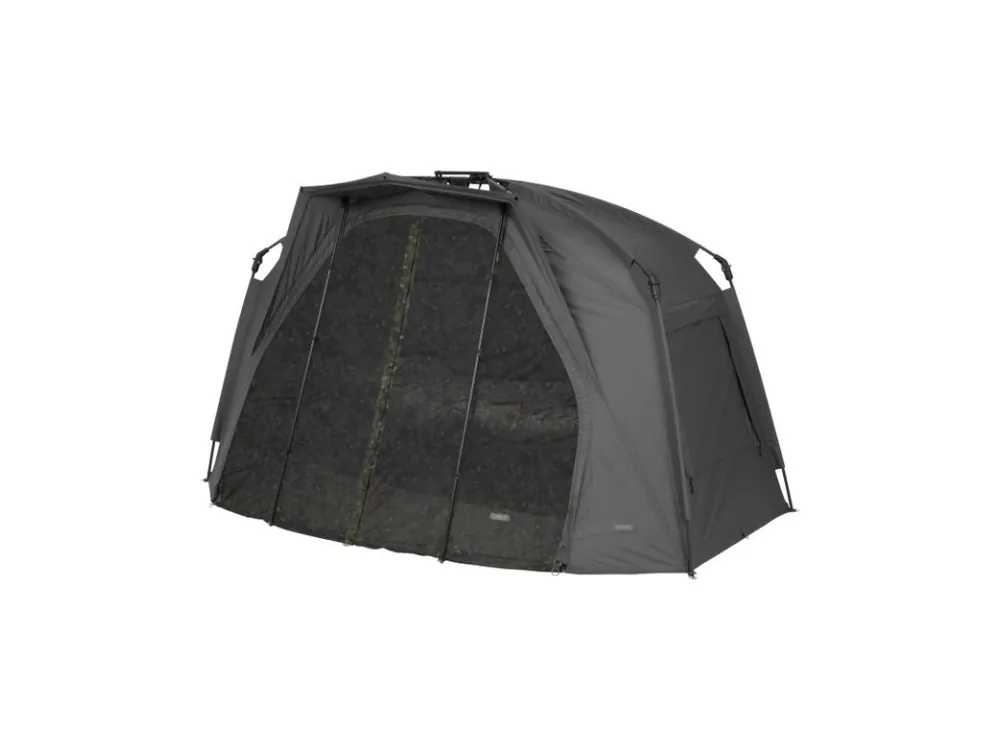 Trakker Moskytiérový přední panel - Tempest RS Brolly Insect Panel Camo | Prémiová kvalita
