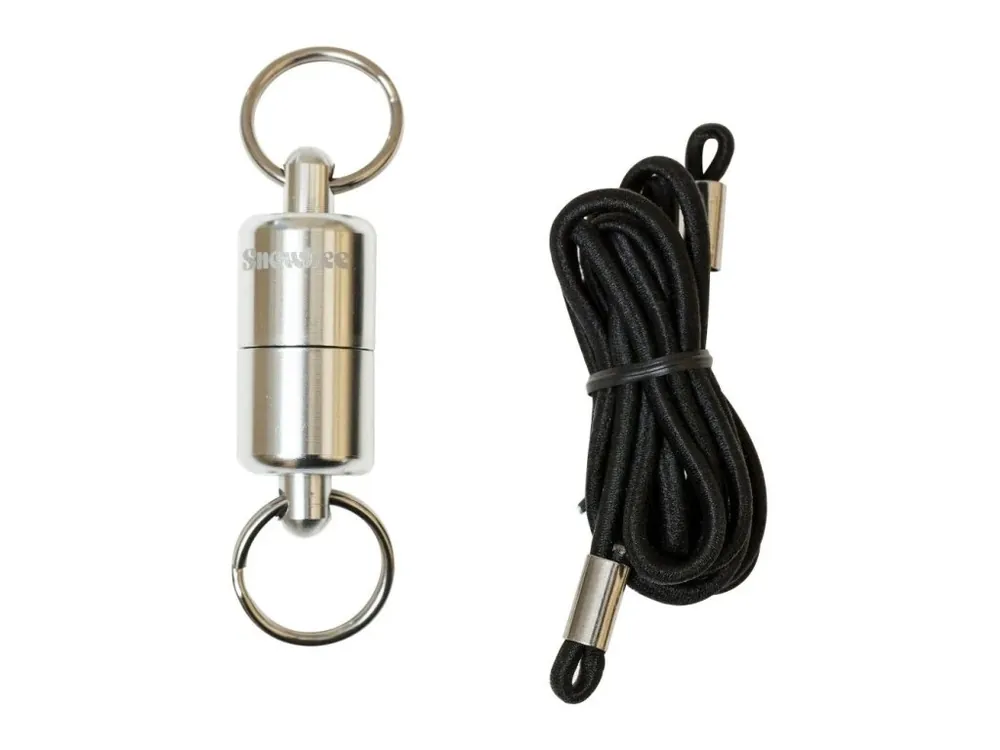 Právě v prodeji - Snowbee Magnet na podběrák Heavy Duty Magnetic Net Release - 4kg