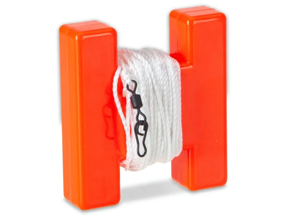 Anaconda H-bojka Quick Lock Micro Marker 60x55mm - Velká sleva
