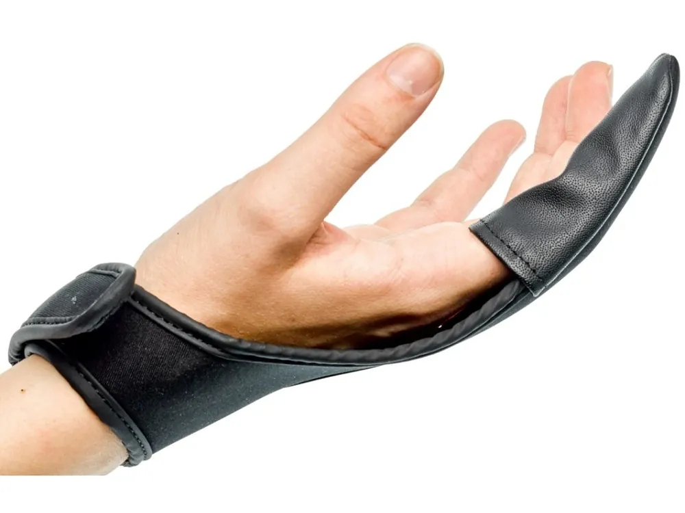 Finger Cast Deluxe (návlek na prst) | K dispozici