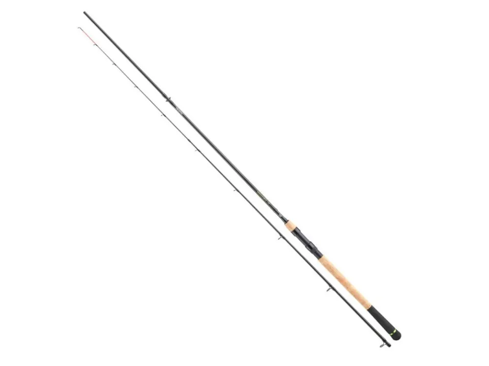 Nově v sortimentu | PRUT DAIWA MEGAFORCE BAITFISH FEEDER