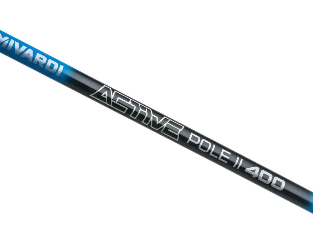 Objednejte nyní - Prut Active pole II 400